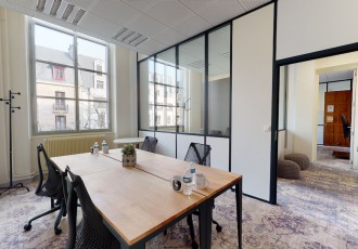 rent a meeting room in dijon